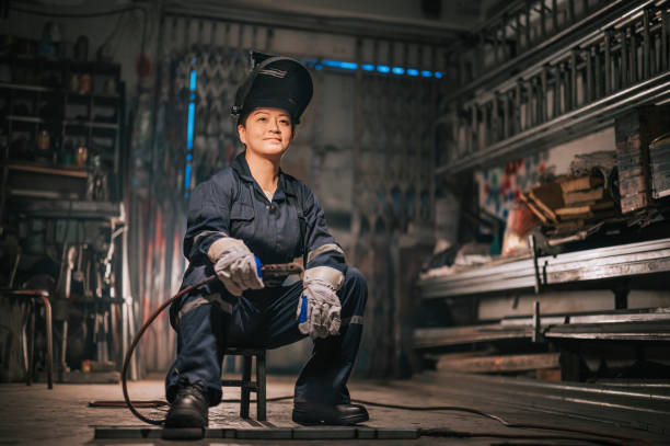 Best Specialty Welding Processes in Pikeville, KY