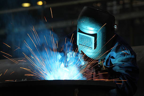 Best Automation and Robotic Welding in Pikeville, KY