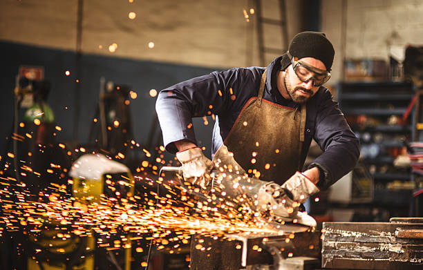 Affordable Welder Services in Pikeville, KY